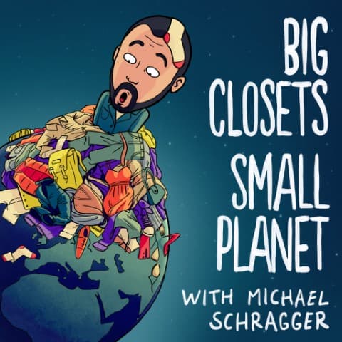 Big Closets Small Planet