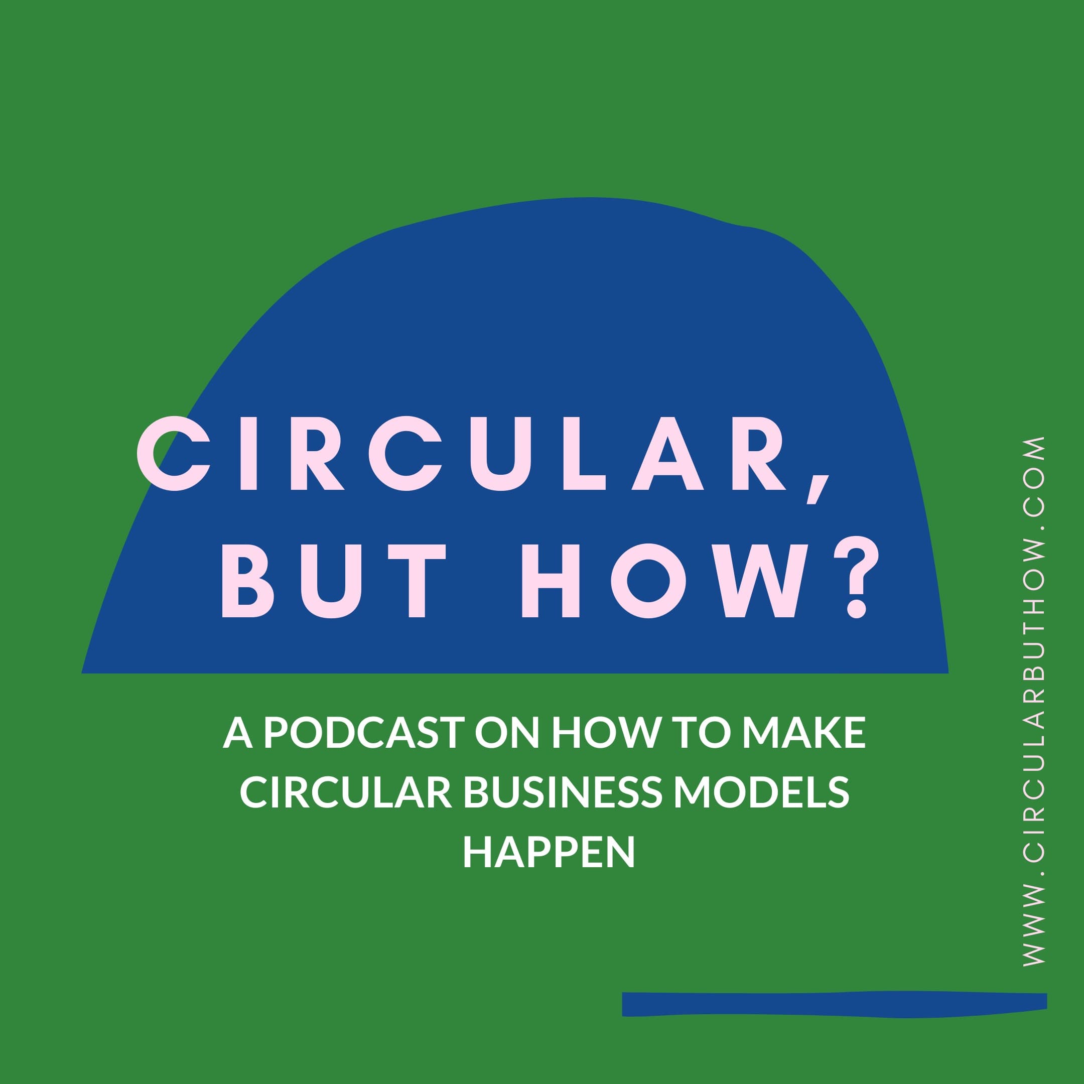 Circular, But How?
